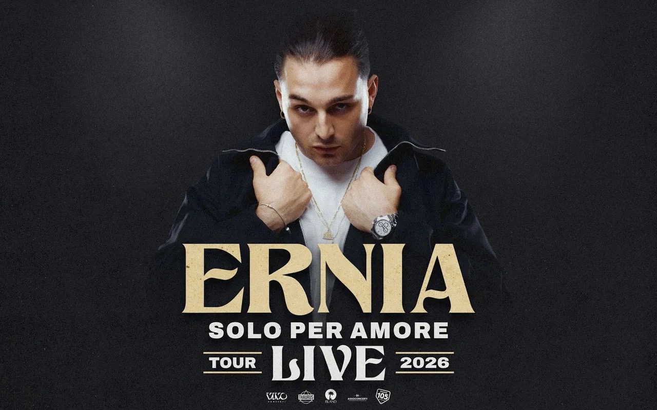 Ernia 